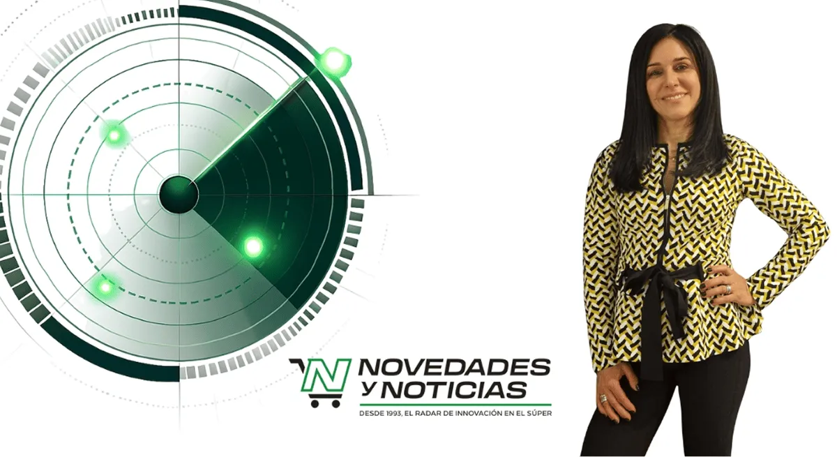 Novedades y noticias